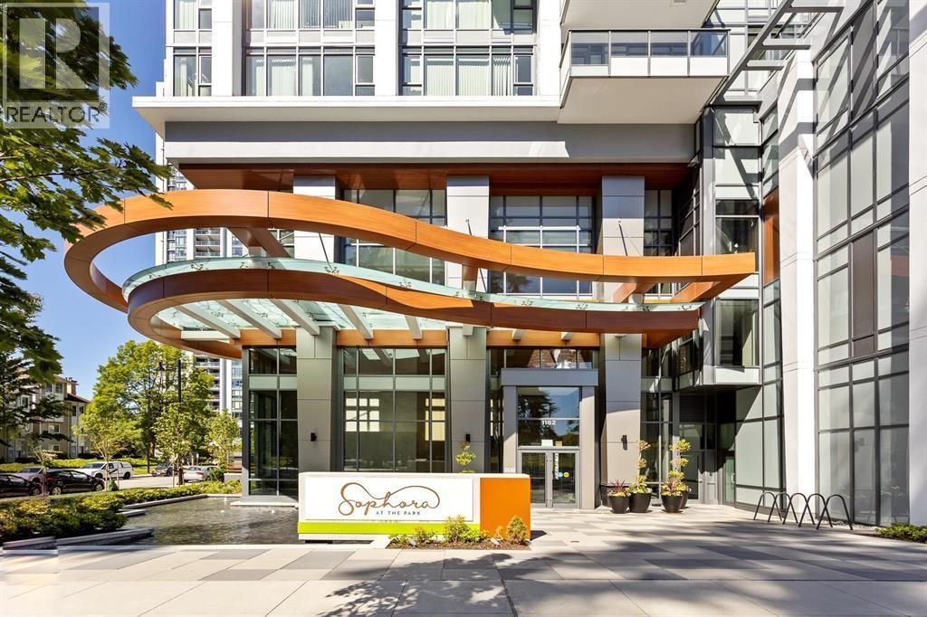 2405 1182 Westwood Street, Coquitlam, British Columbia  V3B 0T9 - Photo 38 - R3062072