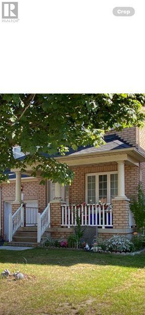 41 NAPPA STREET, Richmond Hill, Ontario