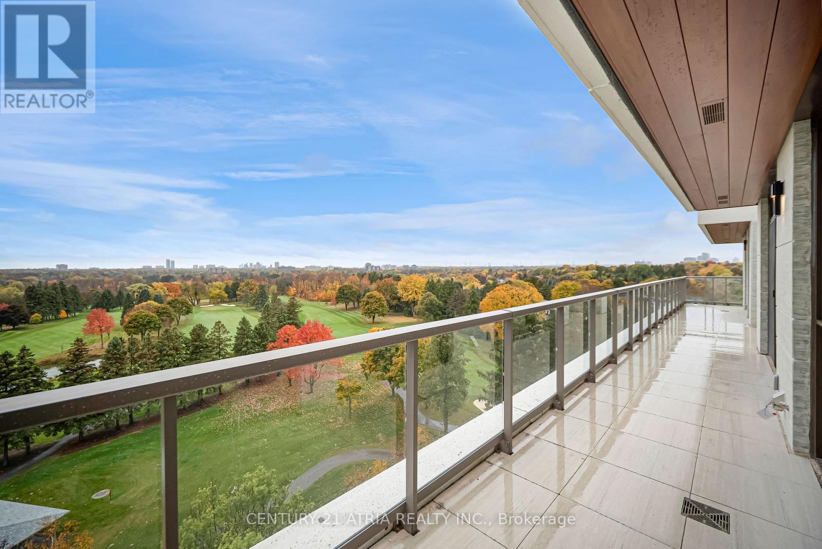 806 - 397 ROYAL ORCHARD BOULEVARD, Markham, Ontario