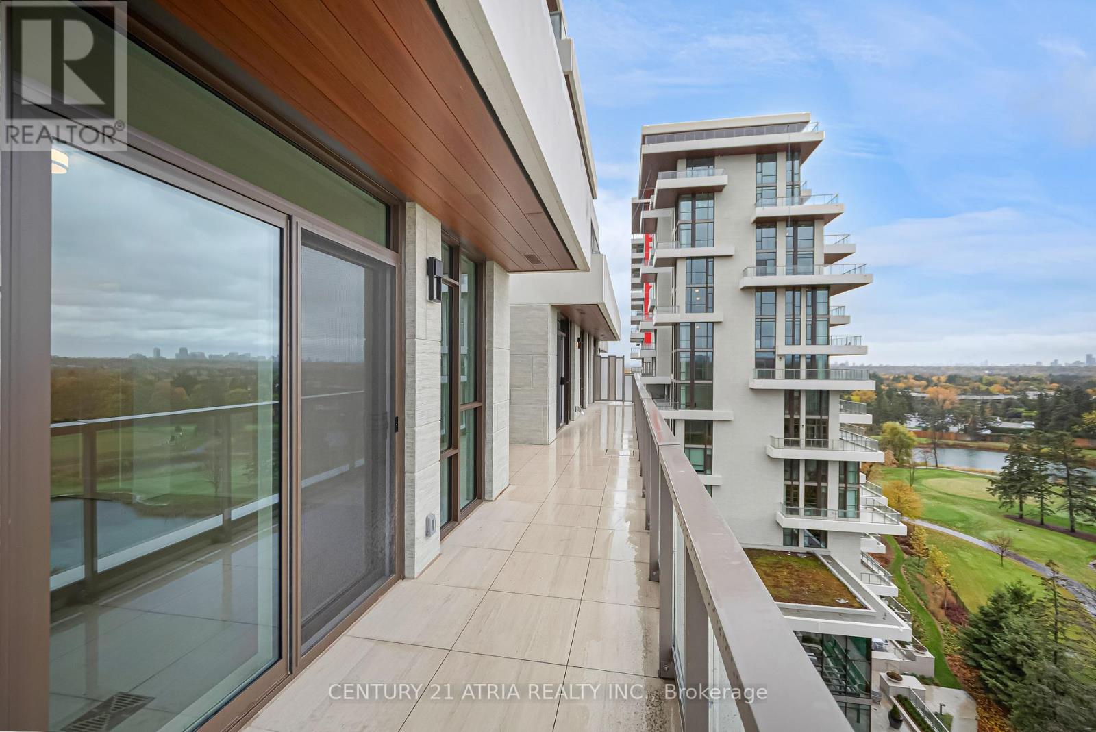 806 - 397 Royal Orchard Boulevard, Markham, Ontario  L3T 0H3 - Photo 32 - N12499282