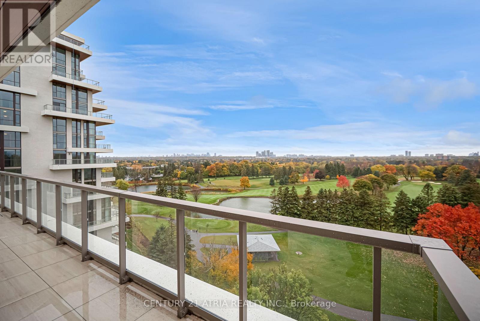 806 - 397 Royal Orchard Boulevard, Markham, Ontario  L3T 0H3 - Photo 33 - N12499282