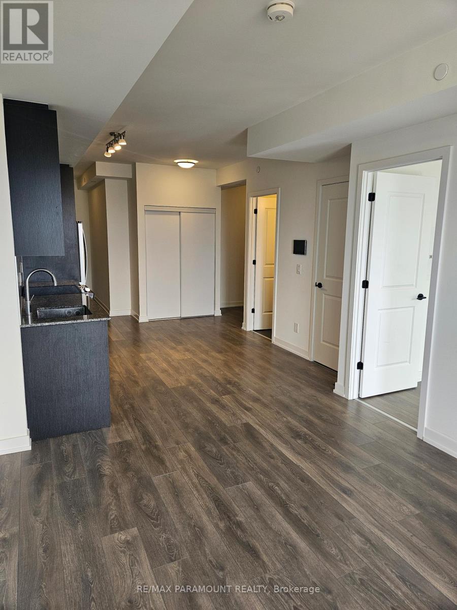 1201 - 335 Wheat Boom Drive, Oakville, Ontario  L6H 7X1 - Photo 16 - W12468544