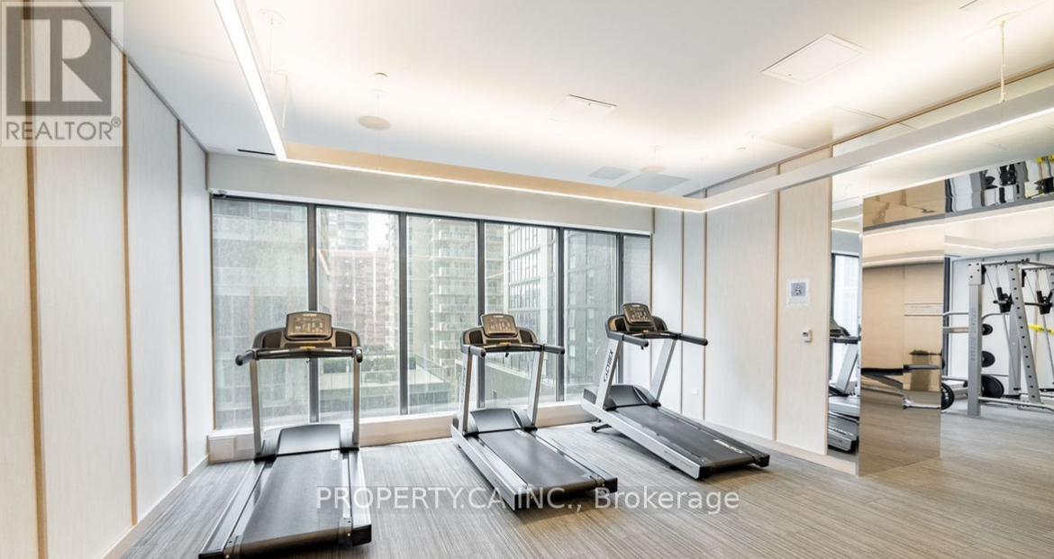 4711 - 115 Blue Jays Way, Toronto, Ontario  M5V 0N4 - Photo 15 - C12501016