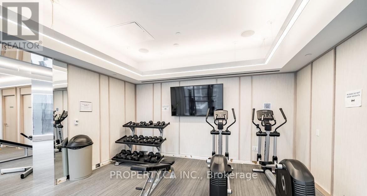 4711 - 115 Blue Jays Way, Toronto, Ontario  M5V 0N4 - Photo 16 - C12501016