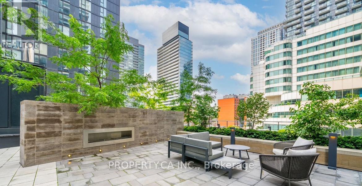 4711 - 115 Blue Jays Way, Toronto, Ontario  M5V 0N4 - Photo 18 - C12501016