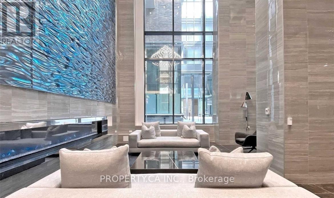 4711 - 115 Blue Jays Way, Toronto, Ontario  M5V 0N4 - Photo 3 - C12501016