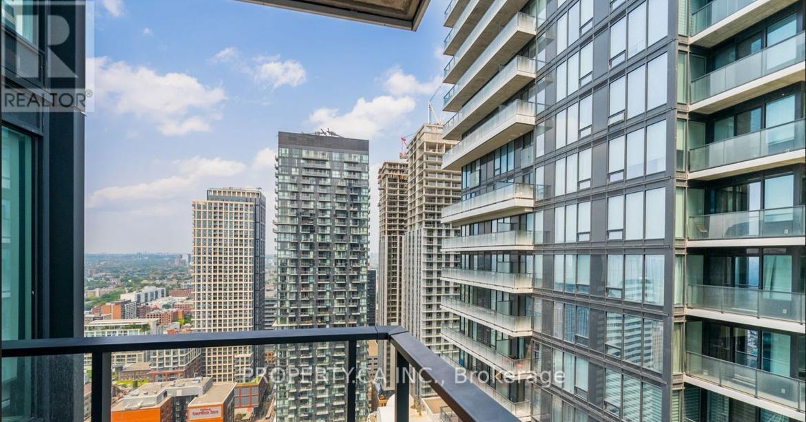 4711 - 115 Blue Jays Way, Toronto, Ontario  M5V 0N4 - Photo 5 - C12501016