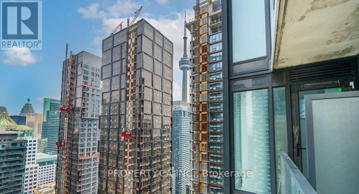 4711 - 115 Blue Jays Way, Toronto, Ontario  M5V 0N4 - Photo 6 - C12501016