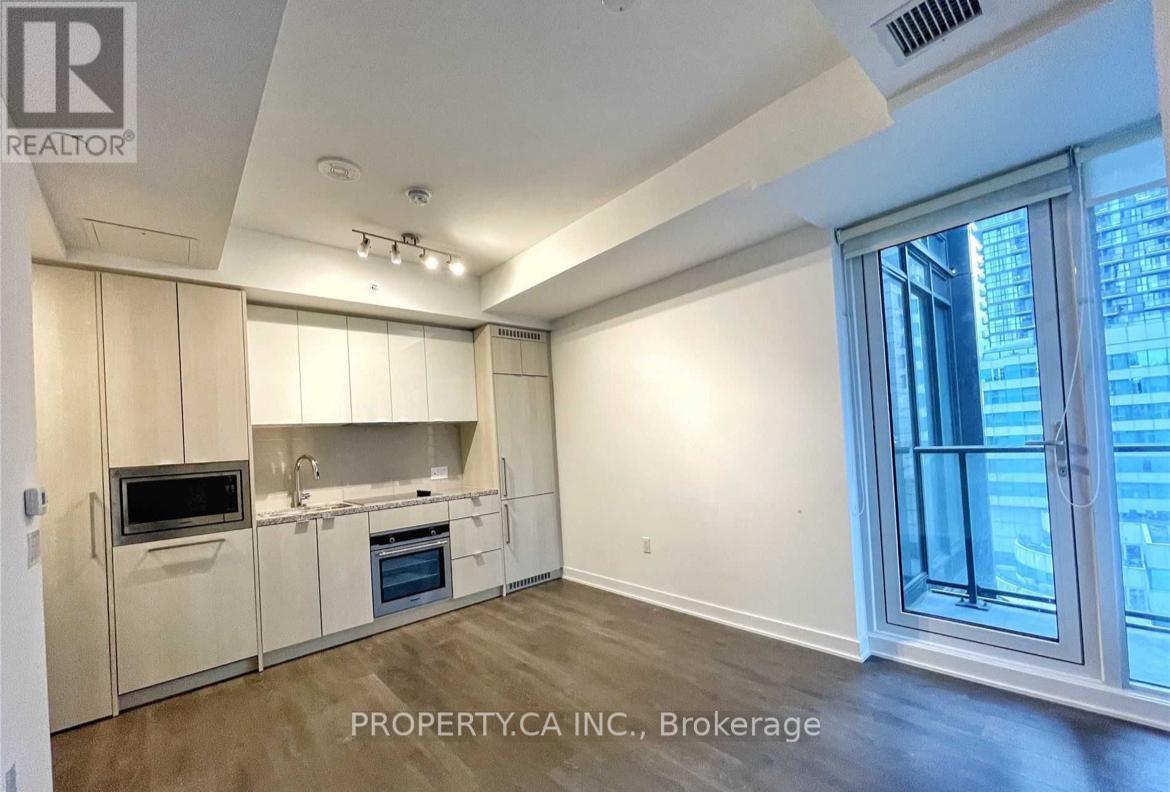 4711 - 115 Blue Jays Way, Toronto, Ontario  M5V 0N4 - Photo 9 - C12501016