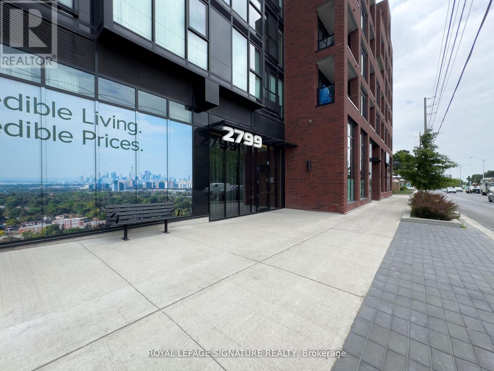 905 - 2799 KINGSTON ROAD, Toronto, Ontario
