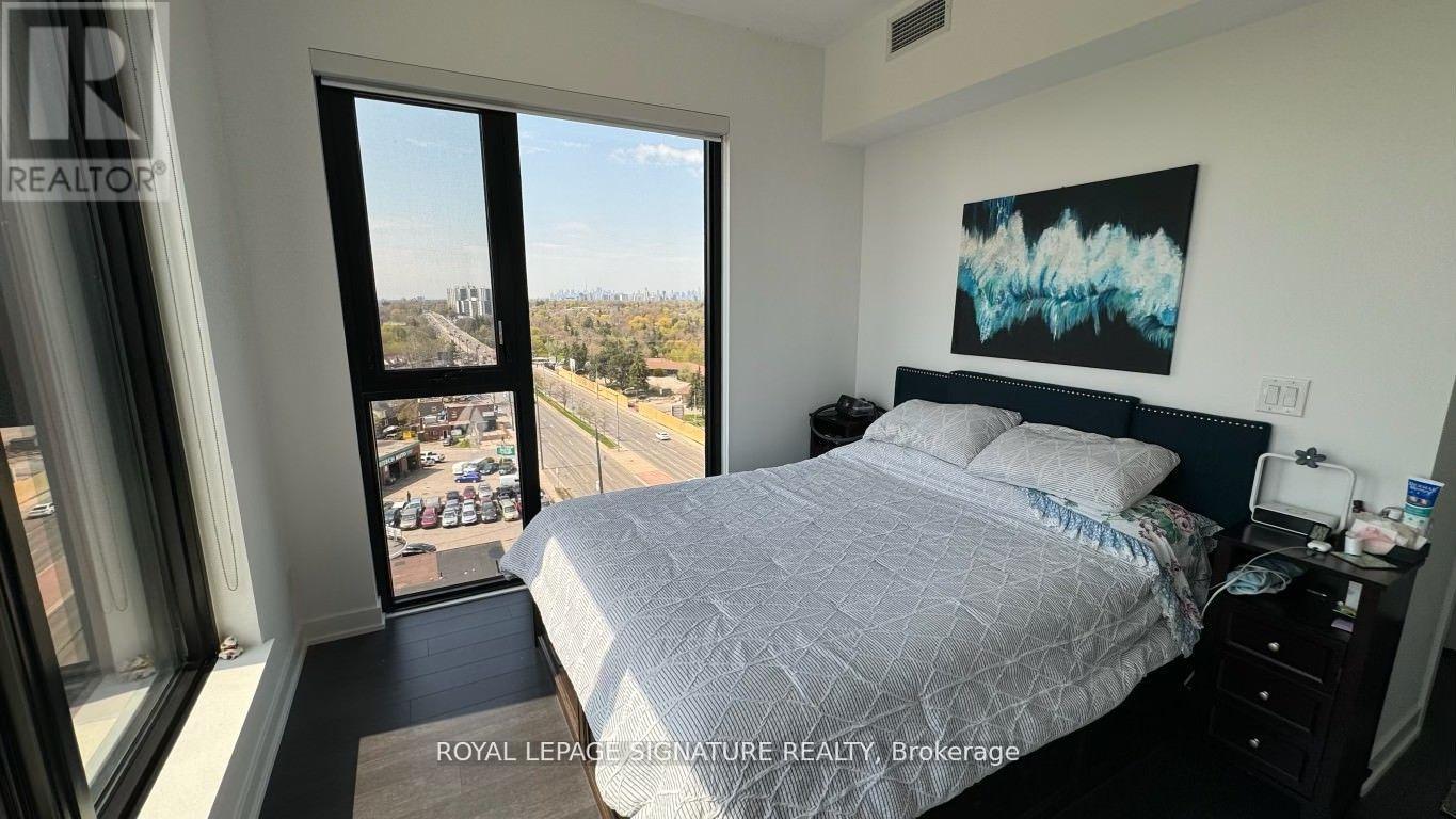 905 - 2799 Kingston Road, Toronto, Ontario  M1M 0E3 - Photo 15 - E12501036