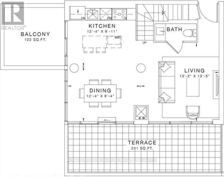 905 - 2799 Kingston Road, Toronto, Ontario  M1M 0E3 - Photo 2 - E12501036