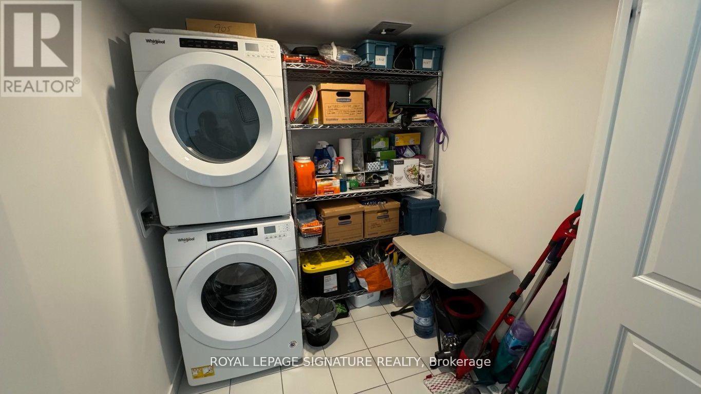 905 - 2799 Kingston Road, Toronto, Ontario  M1M 0E3 - Photo 24 - E12501036