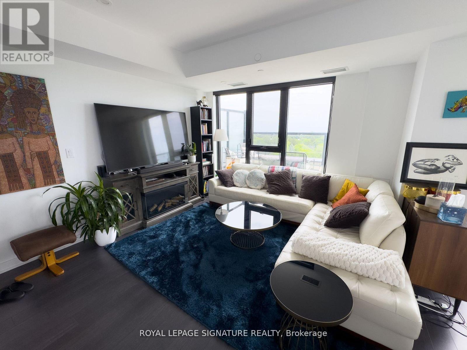 905 - 2799 Kingston Road, Toronto, Ontario  M1M 0E3 - Photo 4 - E12501036