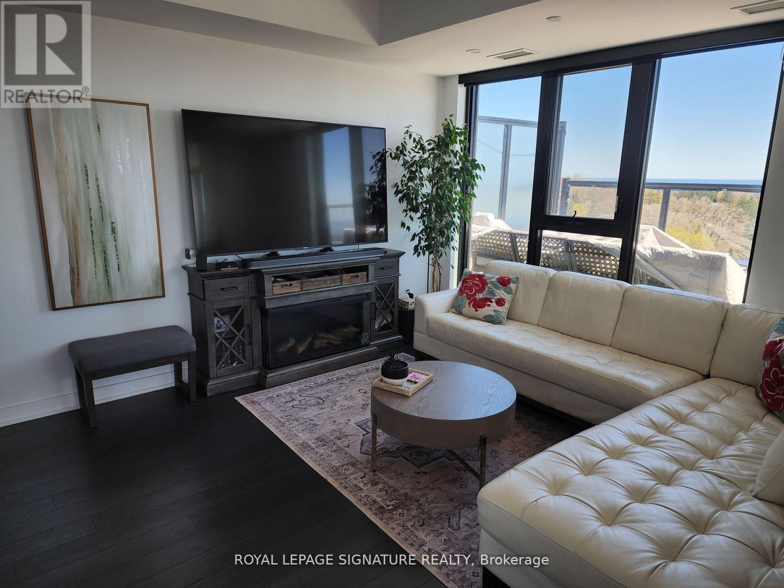 905 - 2799 Kingston Road, Toronto, Ontario  M1M 0E3 - Photo 5 - E12501036