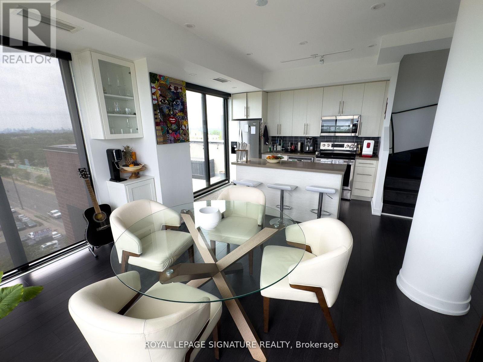 905 - 2799 Kingston Road, Toronto, Ontario  M1M 0E3 - Photo 8 - E12501036