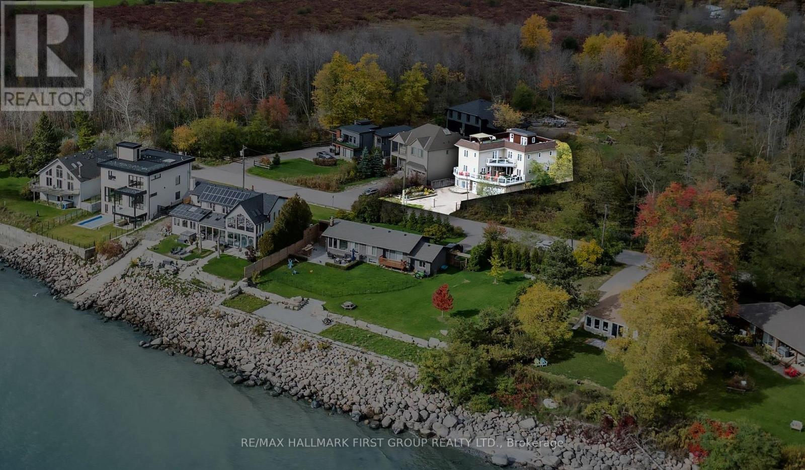 55 ONTORO BOULEVARD, Ajax, Ontario