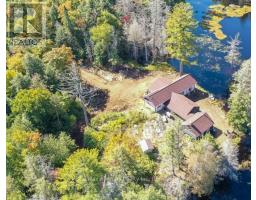 0 HARRIS ROAD, Algonquin Highlands, Ontario