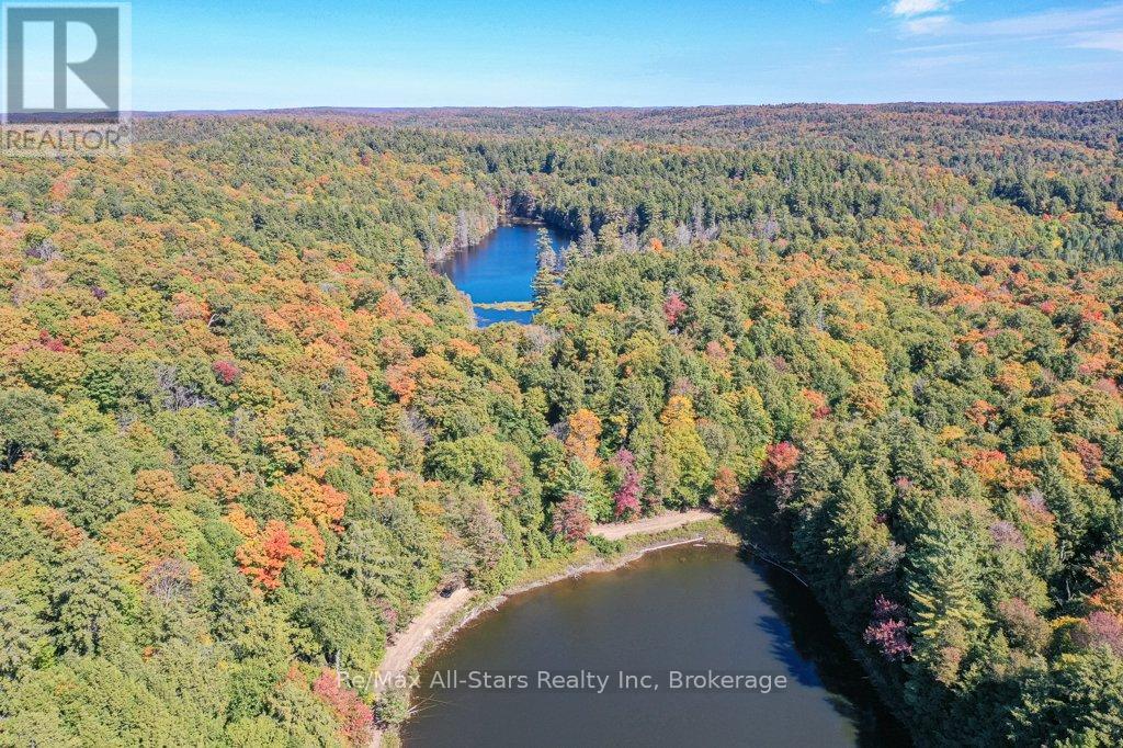 0 Harris Road, Algonquin Highlands, Ontario  P0A 1H0 - Photo 3 - X12415090