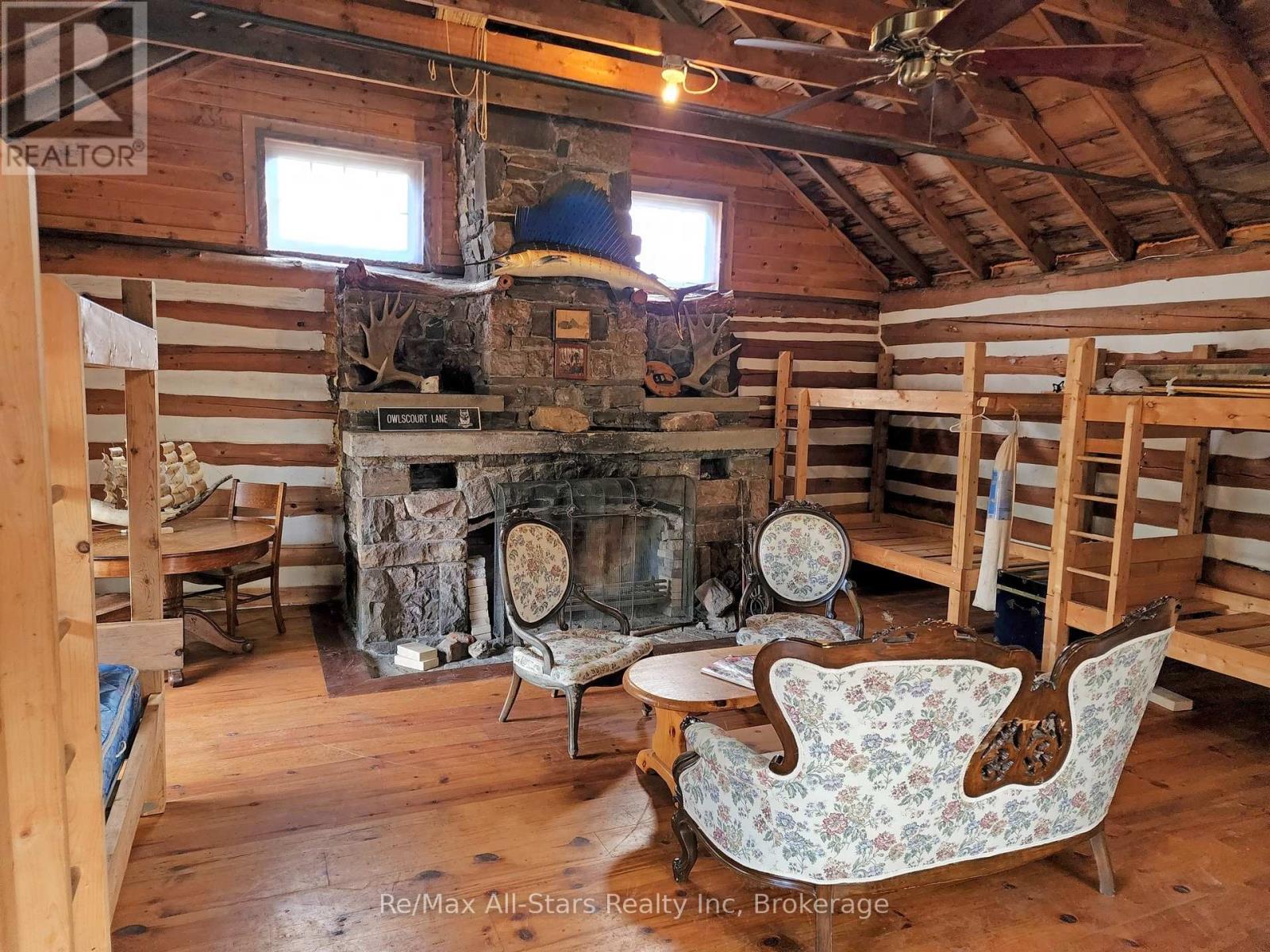 0 Harris Road, Algonquin Highlands, Ontario  P0A 1H0 - Photo 33 - X12415090