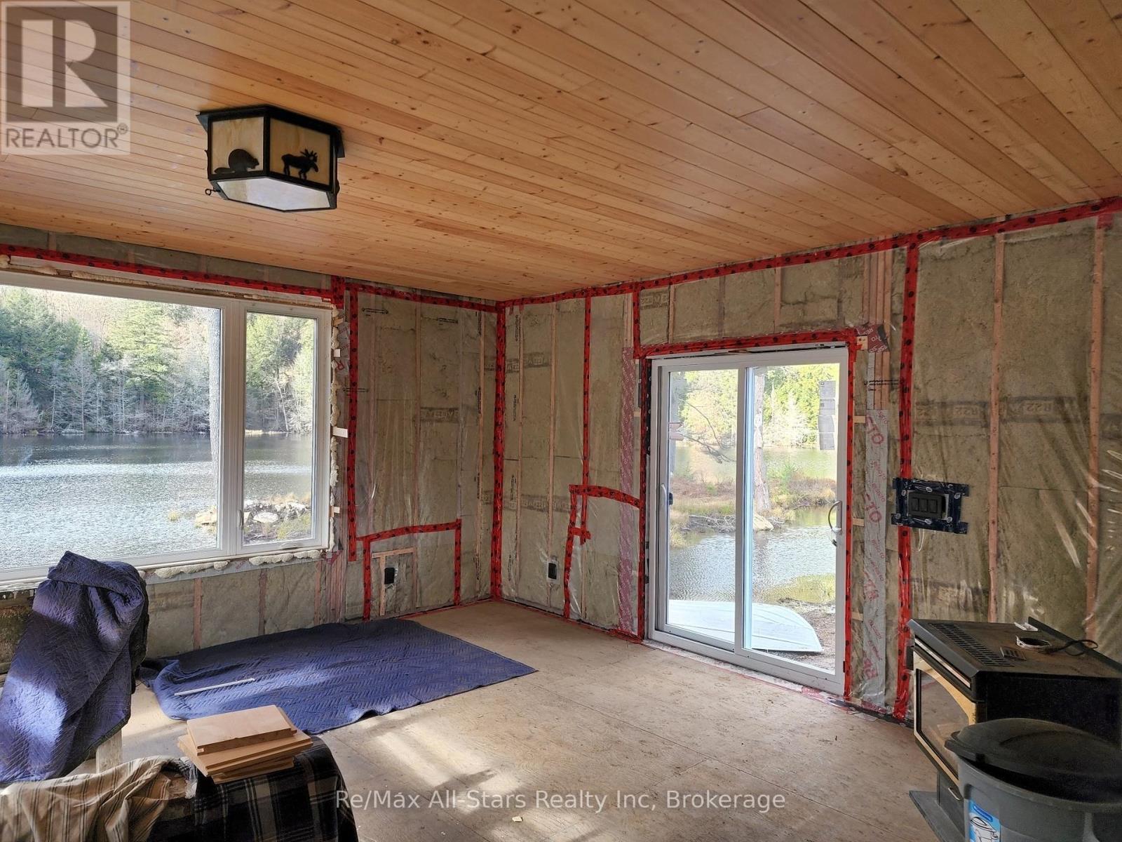 0 Harris Road, Algonquin Highlands, Ontario  P0A 1H0 - Photo 38 - X12415090