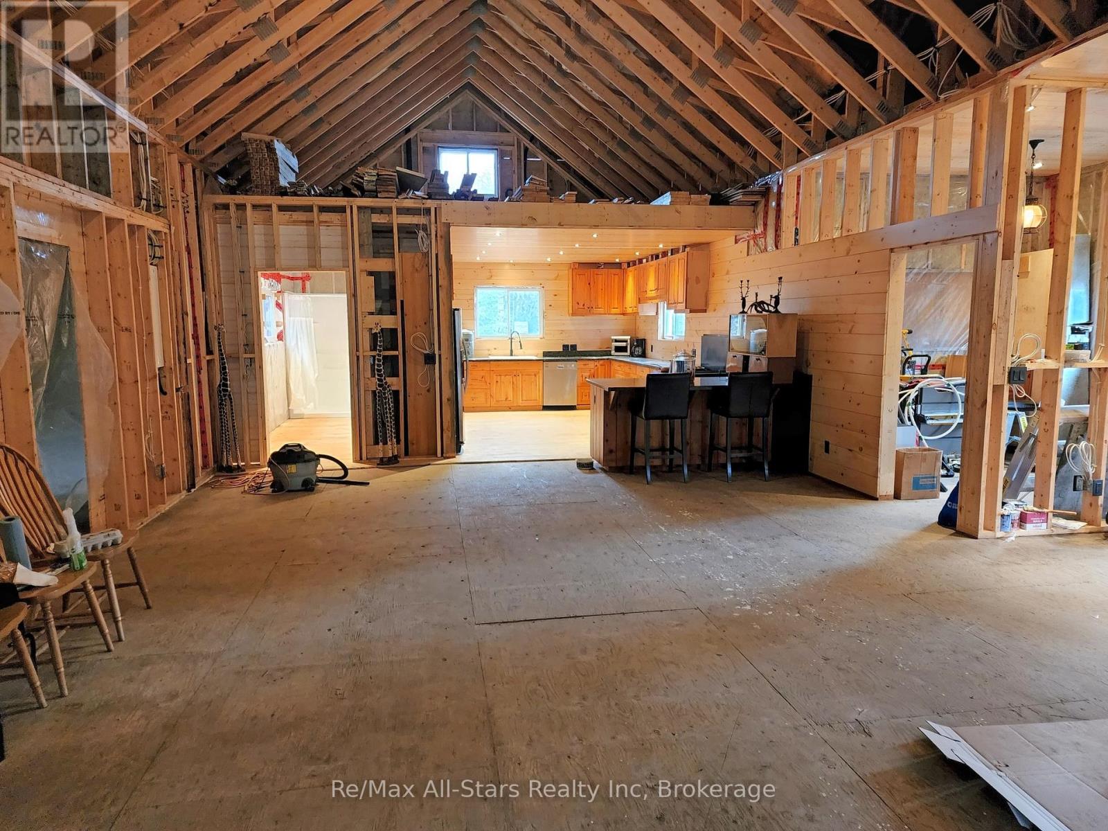 0 Harris Road, Algonquin Highlands, Ontario  P0A 1H0 - Photo 32 - X12415090