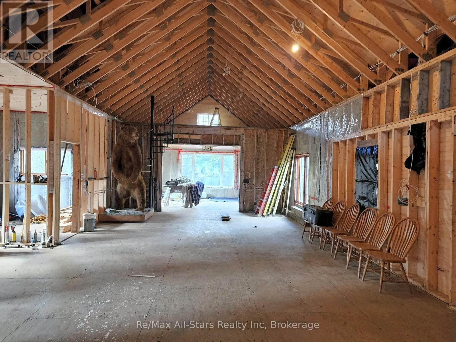 0 Harris Road, Algonquin Highlands, Ontario  P0A 1H0 - Photo 39 - X12415090