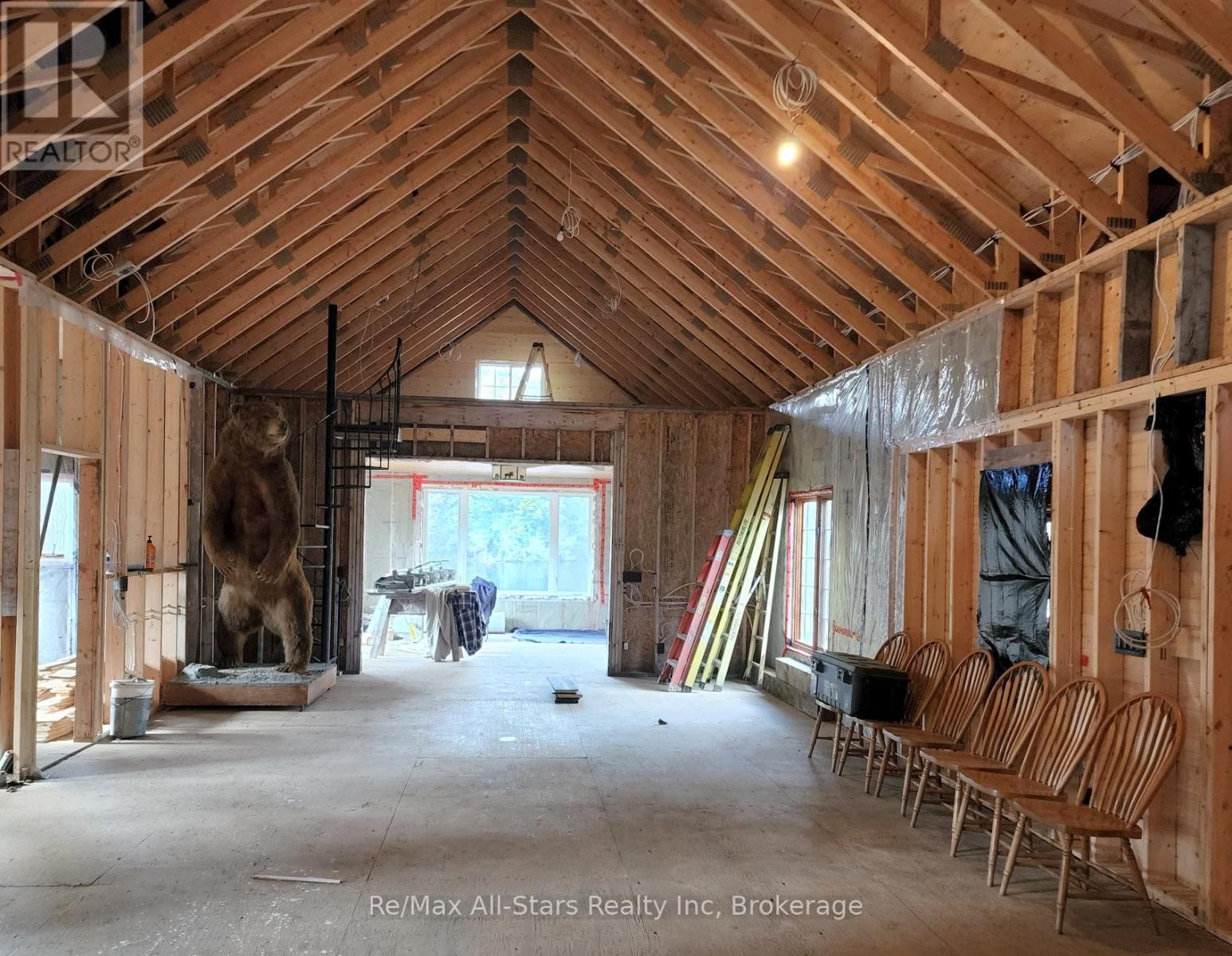 0 Harris Road, Algonquin Highlands, Ontario  P0A 1H0 - Photo 42 - X12415090