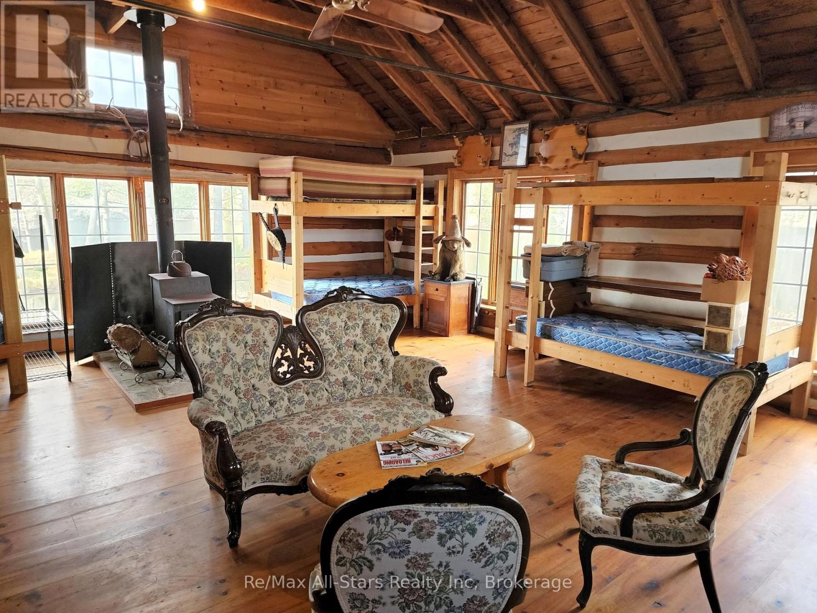 0 Harris Road, Algonquin Highlands, Ontario  P0A 1H0 - Photo 34 - X12415090