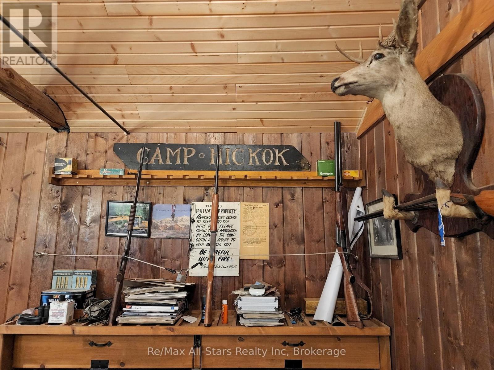 0 Harris Road, Algonquin Highlands, Ontario  P0A 1H0 - Photo 37 - X12415090