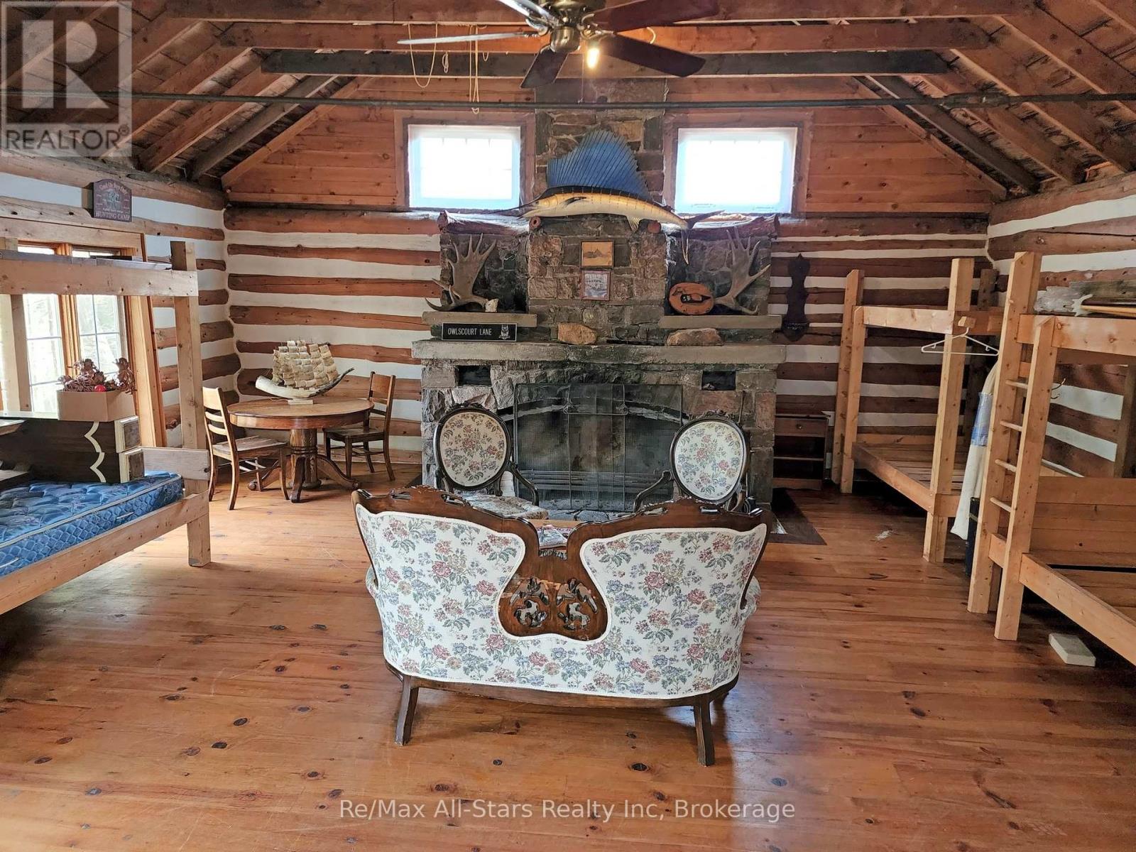 0 Harris Road, Algonquin Highlands, Ontario  P0A 1H0 - Photo 35 - X12415090