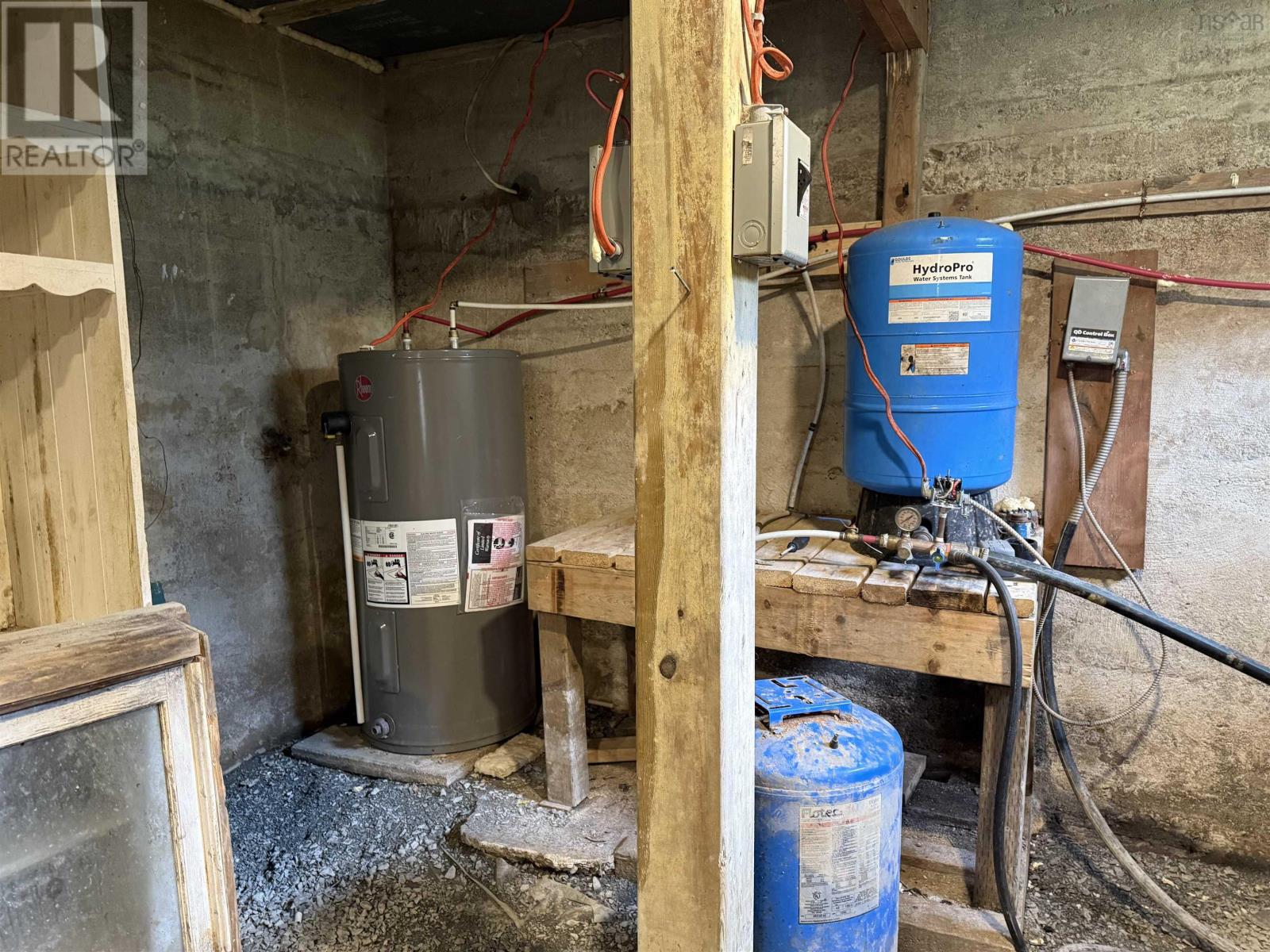 172 Woodside Road, Dean, Nova Scotia  B0N 2M0 - Photo 22 - 202527067