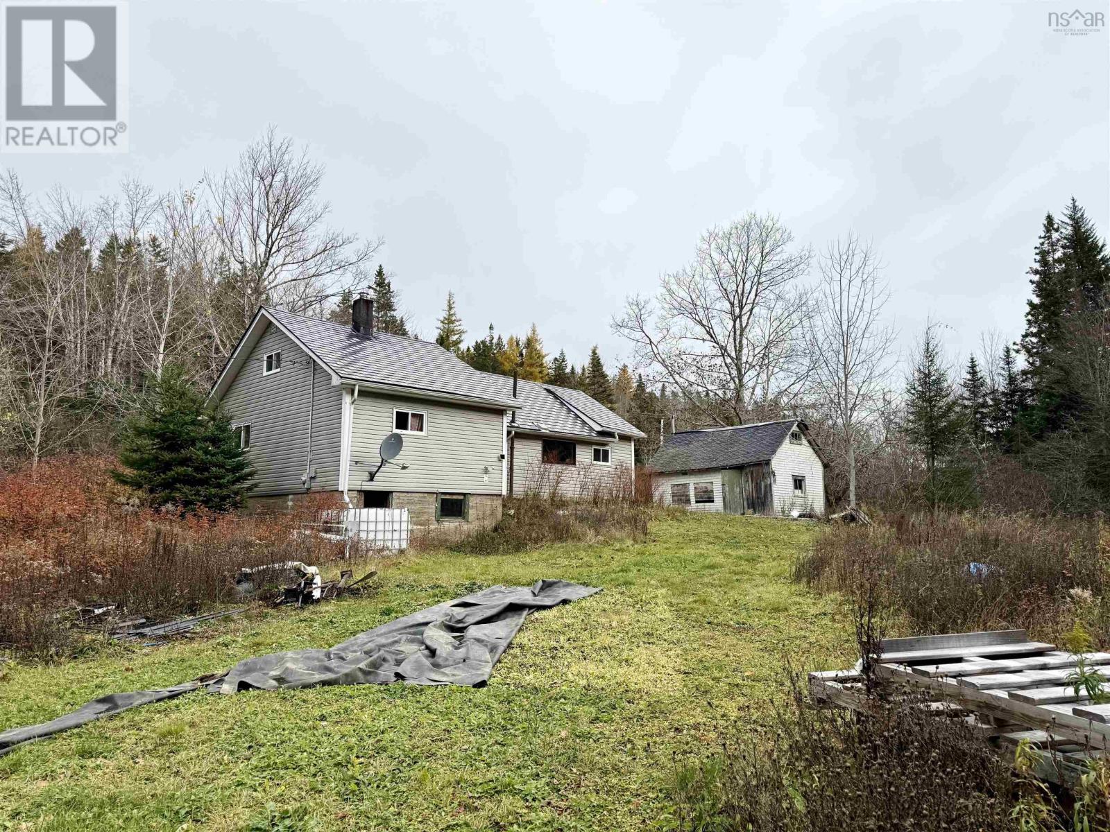 172 Woodside Road, Dean, Nova Scotia  B0N 2M0 - Photo 28 - 202527067