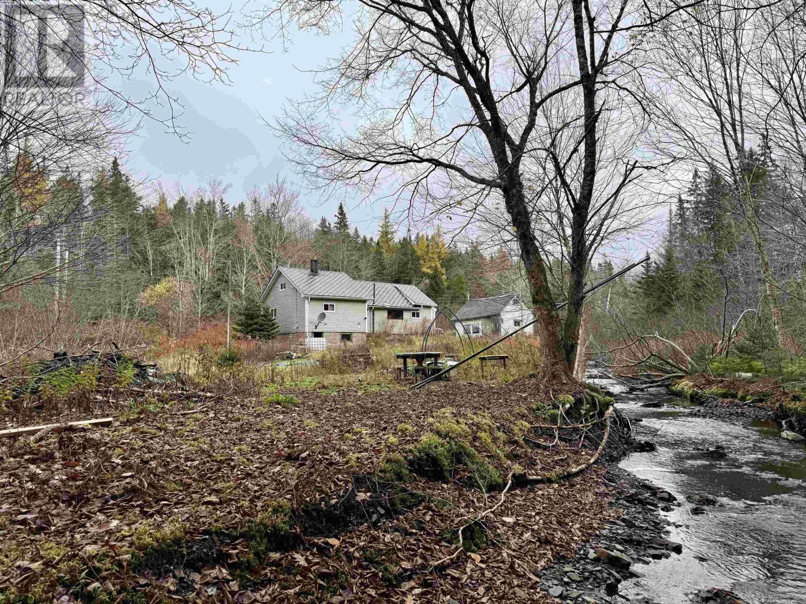 172 Woodside Road, Dean, Nova Scotia  B0N 2M0 - Photo 3 - 202527067