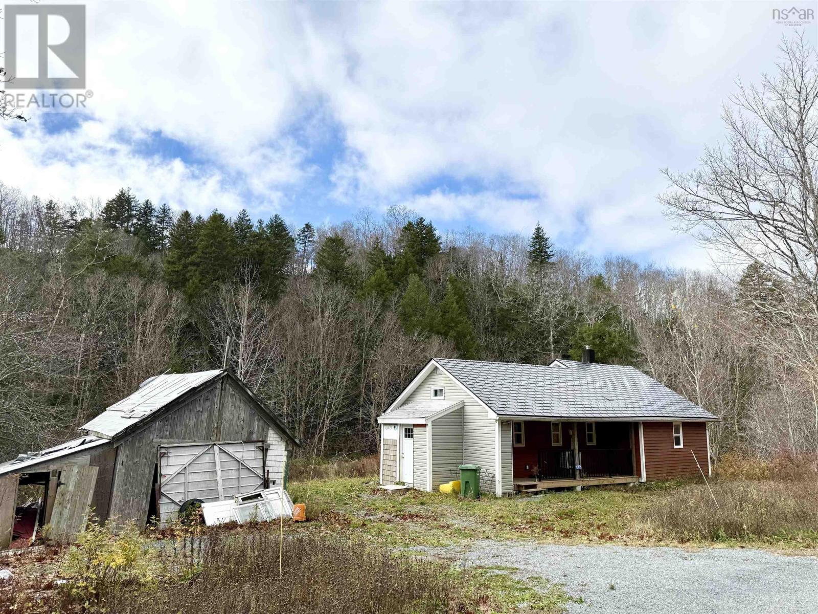 172 Woodside Road, Dean, Nova Scotia  B0N 2M0 - Photo 32 - 202527067