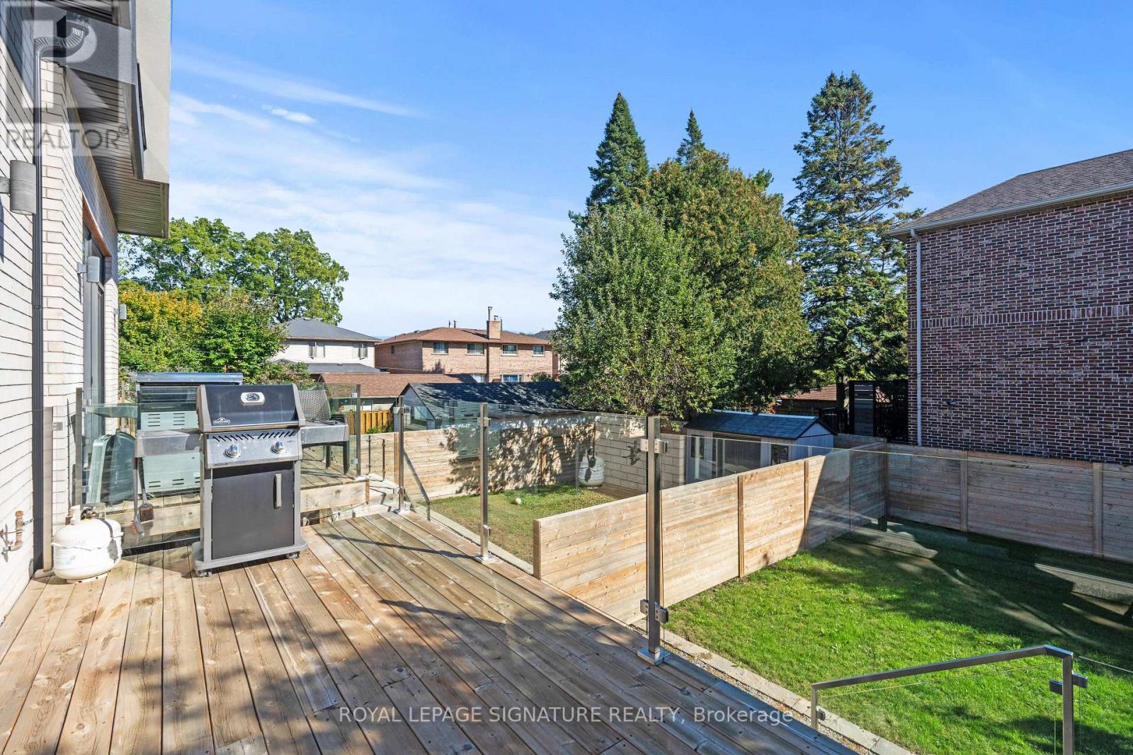 425b Valermo Drive, Toronto, Ontario  M8W 2M2 - Photo 34 - W12501024