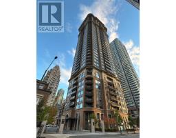 3005 - 385 PRINCE OF WALES DRIVE, Mississauga, Ontario