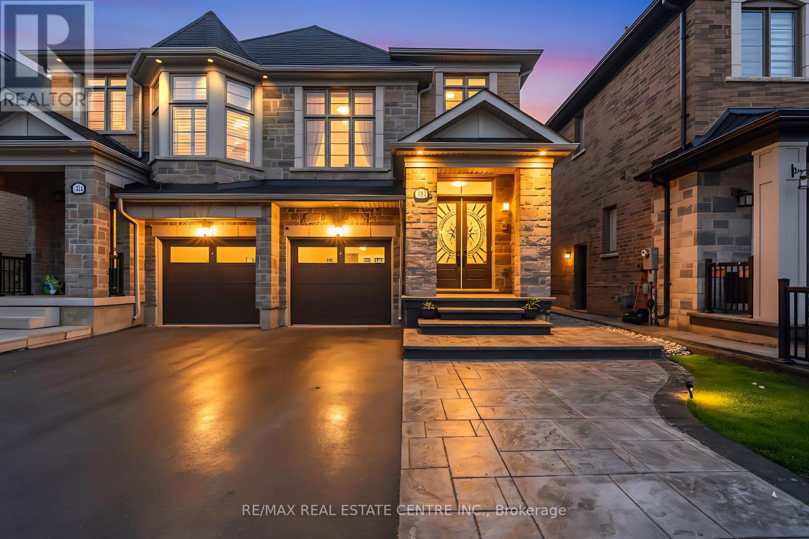 488 PARENT PLACE STREET, Milton, Ontario