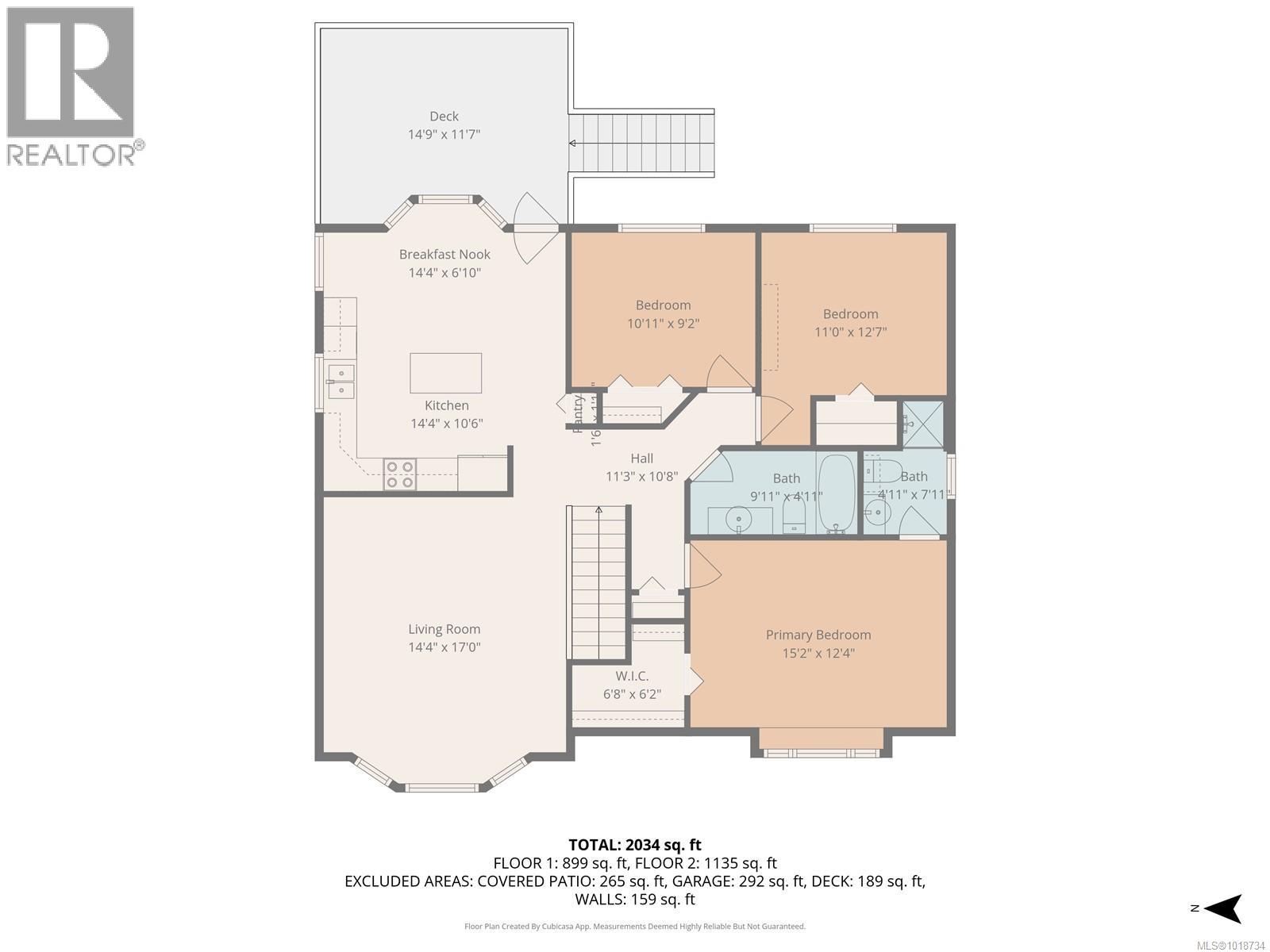 2741 Fairmile Rd, Campbell River, British Columbia  V9W 7L6 - Photo 30 - 1018734