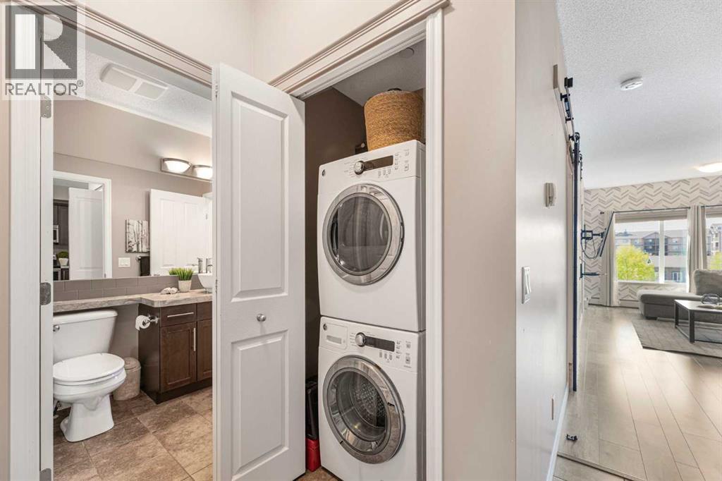 3207, 4 Kingsland Close Se, Airdrie, Alberta  T4A 0J3 - Photo 11 - A2258236