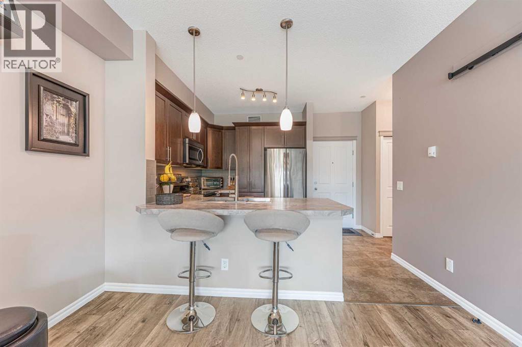 3207, 4 Kingsland Close Se, Airdrie, Alberta  T4A 0J3 - Photo 7 - A2258236