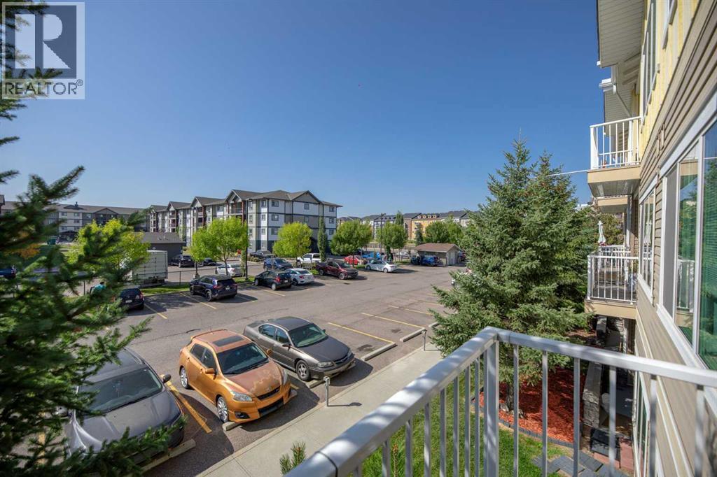 3207, 4 Kingsland Close Se, Airdrie, Alberta  T4A 0J3 - Photo 15 - A2258236