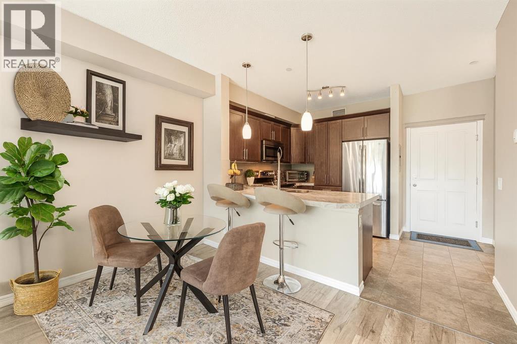 3207, 4 Kingsland Close Se, Airdrie, Alberta  T4A 0J3 - Photo 1 - A2258236