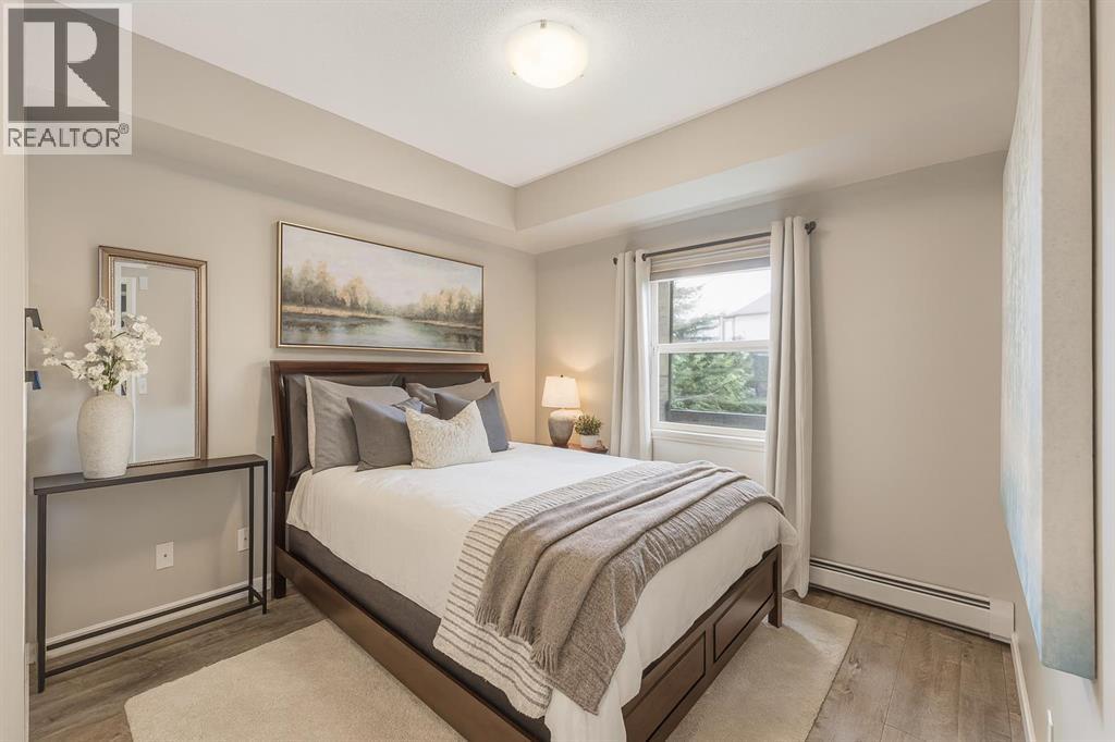 3207, 4 Kingsland Close Se, Airdrie, Alberta  T4A 0J3 - Photo 2 - A2258236