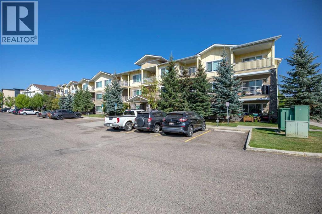 3207, 4 Kingsland Close Se, Airdrie, Alberta  T4A 0J3 - Photo 24 - A2258236