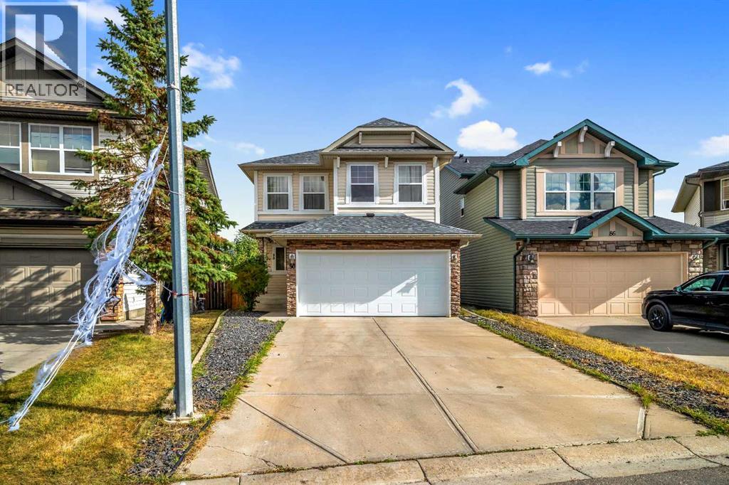 90 Panamount Plaza, Calgary, Alberta  T3K 0J8 - Photo 2 - A2263223