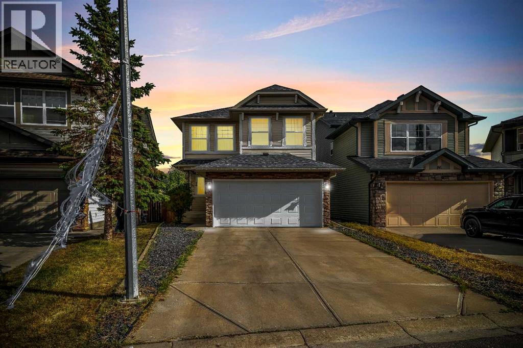 90 Panamount Plaza, Calgary, Alberta  T3K 0J8 - Photo 1 - A2263223