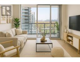 1608 - 95 MCMAHON DRIVE E, Toronto, Ontario