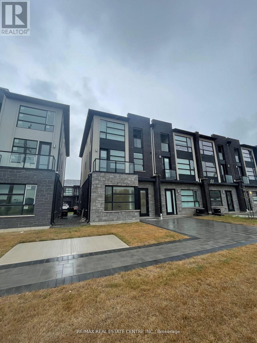 LOWER - 63 WARREN TRAIL, Welland, Ontario