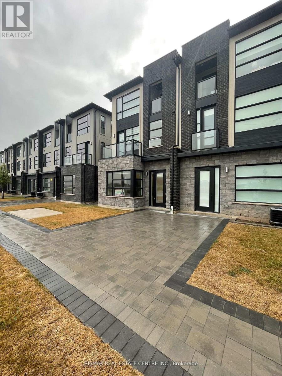 Lower - 63 Warren Trail, Welland, Ontario  L3B 0N8 - Photo 17 - X12501026